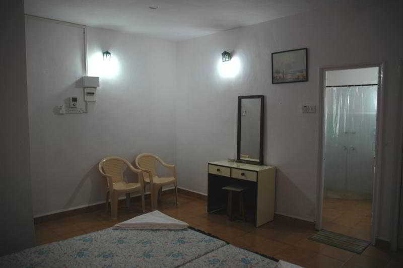 Somy Plaza Calangute Goa - Formerly Somy Resort Bagian luar foto