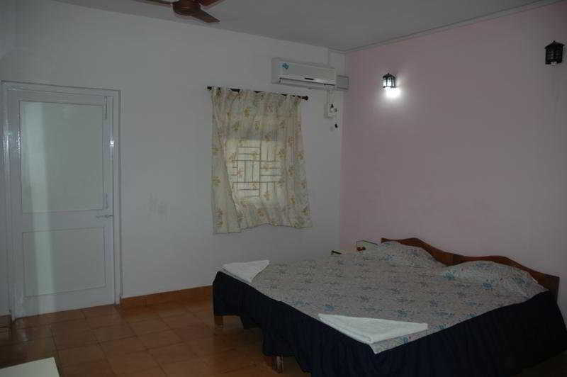 Somy Plaza Calangute Goa - Formerly Somy Resort Bagian luar foto